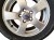 FELGI Z OPONAMI VOLVO V70 III (2007-2013) 2.0 16V 145KM 30714962