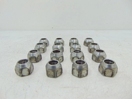 ŚRUBA FELG ALUMINIOWYCH NISSAN MURANO Z50 (2003-2008) 3.5 V6