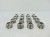 ŚRUBA FELG ALUMINIOWYCH NISSAN MURANO Z50 (2003-2008) 3.5 V6