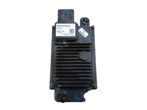 RADAR VOLVO XC60 I (2008-2013) 2.4 D5 205KM AG9N-9G768-AA
