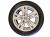 FELGI Z OPONAMI OPEL ASTRA K (2015-2019) 1.6 CDTI 110KM 39024544
