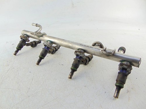 LISTWA WTRYSKOWA MERCEDES A W169 (2004-2012) 170 1.7B 116KM A2660700595