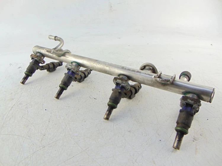 LISTWA WTRYSKOWA MERCEDES A W169 (2004-2012) 170 1.7B 116KM A2660700595