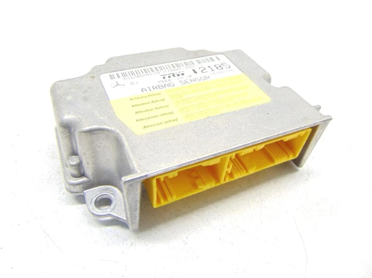 SENSOR PODUSZEK MERCEDES A W169 (2004-2012) 1.5 95 KM BENZ A1698202185