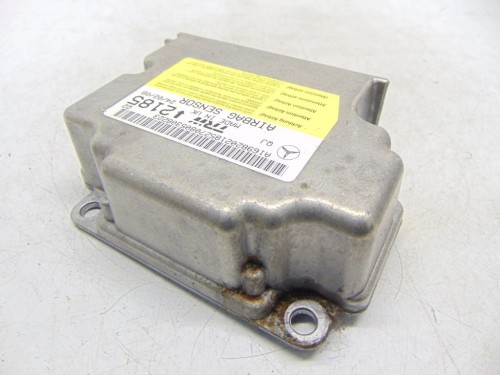 SENSOR PODUSZEK MERCEDES A W169 (2004-2012) 1.5 95 KM BENZ A1698202185