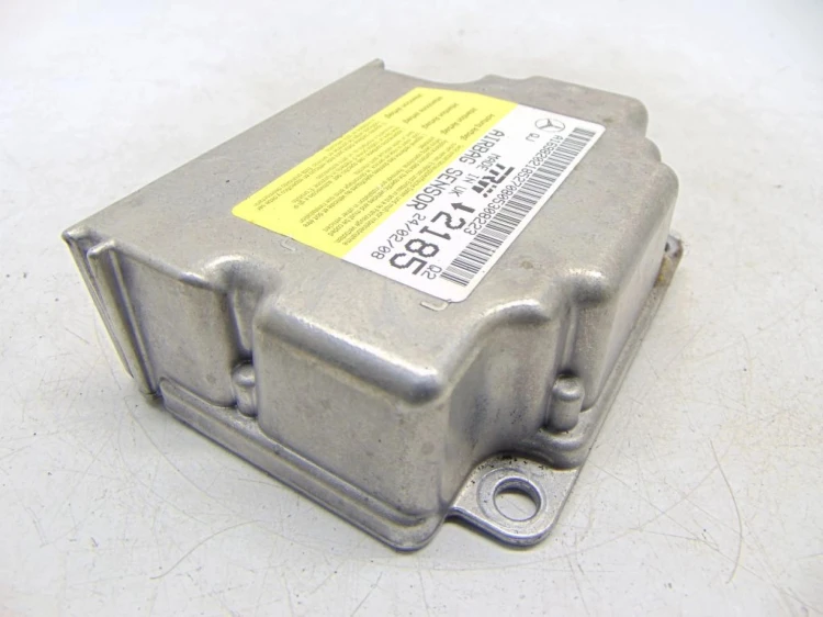 SENSOR PODUSZEK MERCEDES A W169 (2004-2012) 1.5 95 KM BENZ A1698202185