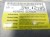 SENSOR PODUSZEK MERCEDES A W169 (2004-2012) 1.5 95 KM BENZ A1698202185