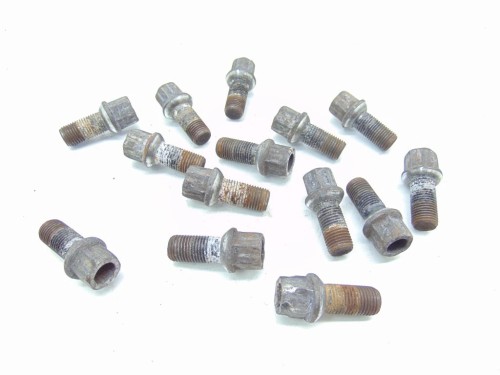 ŚRUBA FELG ALUMINIOWYCH VOLKSWAGEN EOS (2005 - 2015) 2.0 TDI