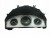 LICZNIK MERCEDES C W204 (2007-2011) 1.8 KOMPRESSOR 156KM A2045405348