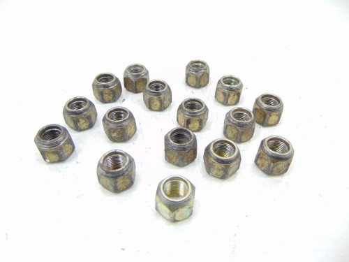 ŚRUBA FELG ALUMINIOWYCH SUBARU B9 Tribeca (2005-2006) 3.0L Boxer