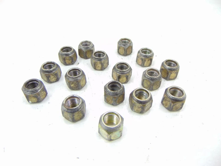 ŚRUBA FELG ALUMINIOWYCH SUBARU B9 Tribeca (2005-2006) 3.0L Boxer