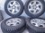 FELGI Z OPONAMI MAZDA TRIBUTE (2000-2004) 2.0 16V 124KM 9965246560