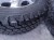 FELGI Z OPONAMI MAZDA TRIBUTE (2000-2004) 2.0 16V 124KM 9965246560