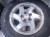 FELGI Z OPONAMI MAZDA TRIBUTE (2000-2004) 2.0 16V 124KM 9965246560