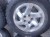 FELGI Z OPONAMI MAZDA TRIBUTE (2000-2004) 2.0 16V 124KM 9965246560