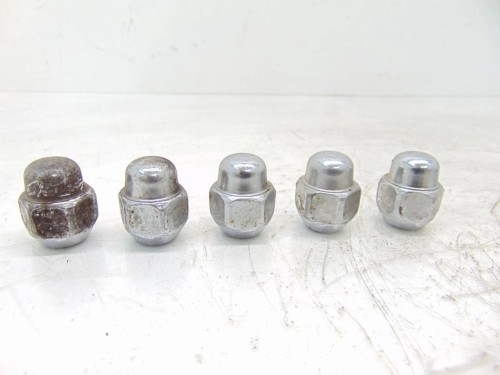 ŚRUBA FELG ALUMINIOWYCH KIA PRO CEED II 1.6 GDI