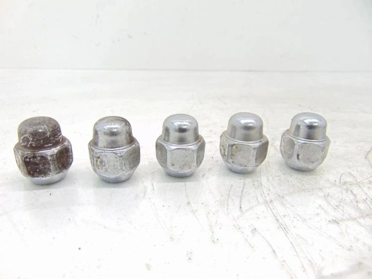 ŚRUBA FELG ALUMINIOWYCH KIA PRO CEED II 1.6 GDI