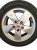 FELGI Z OPONAMI RENAULT MEGANE III (2008-2011) 1.6 16V 110KM 403000048R