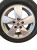 FELGI Z OPONAMI RENAULT MEGANE III (2008-2011) 1.6 16V 110KM 403000048R