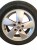 FELGI Z OPONAMI RENAULT MEGANE III (2008-2011) 1.6 16V 110KM 403000048R