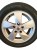 FELGI Z OPONAMI RENAULT MEGANE III (2008-2011) 1.6 16V 110KM 403000048R