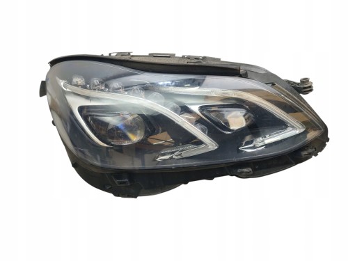 LAMPA PRAWY PRZÓD MERCEDES E W212 LIFT (2012-2016) 2.2 BlueTEC 170KM A21290