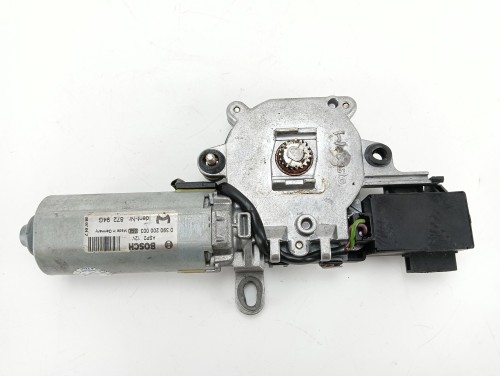 SILNICZEK SZYBERDACHU MERCEDES A W169 (2004-2008) 1.7 116KM A1698202542