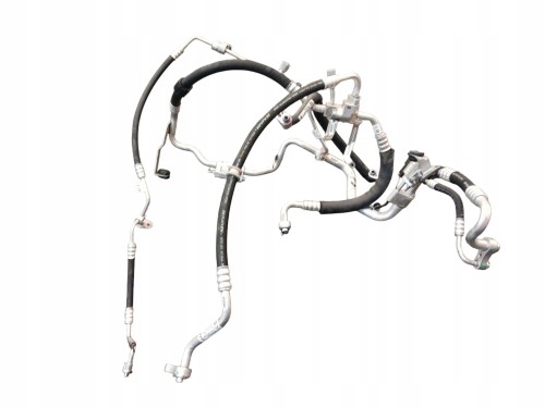PRZEWODY KLIMATYZACJI MERCEDES EQA H243 LIFT (2024-) 250+ 190KM A2438307800