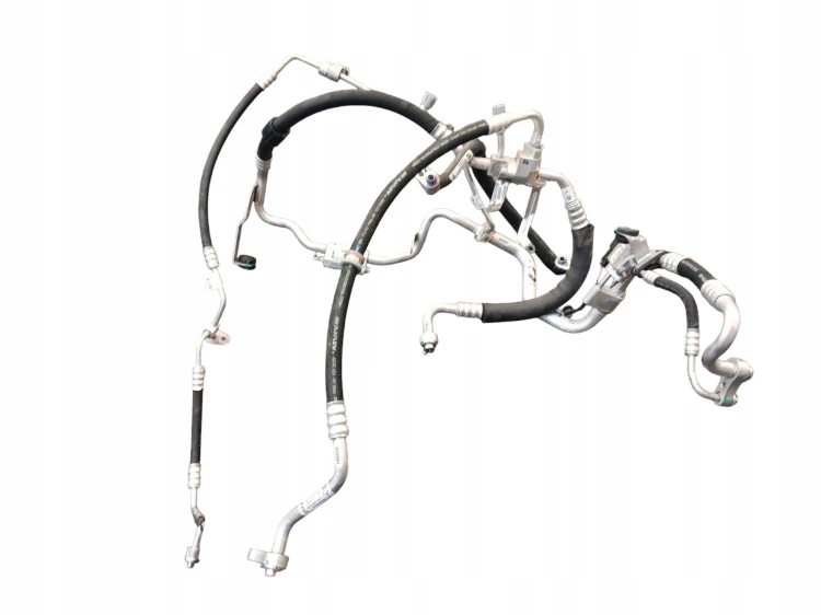 PRZEWODY KLIMATYZACJI MERCEDES EQA H243 LIFT (2024-) 250+ 190KM A2438307800