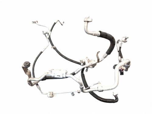 PRZEWODY KLIMATYZACJI MERCEDES EQA H243 LIFT (2024-) 250+ 190KM A2438307800