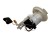 POMPA PALIWA W BAK MERCEDES C W204 (2007-2011) 3.0 V6 231KM A2044700494