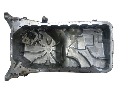MISKA OLEJOWA MERCEDES C W204 (2007-2011) 2.2 CDI 136KM R6460142102