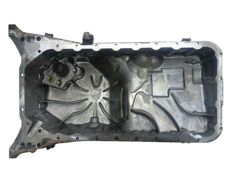 MISKA OLEJOWA MERCEDES C W204 (2007-2011) 2.2 CDI 136KM R6460142102