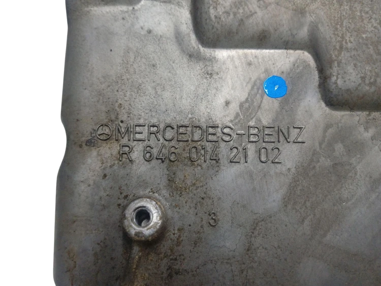 MISKA OLEJOWA MERCEDES C W204 (2007-2011) 2.2 CDI 136KM R6460142102