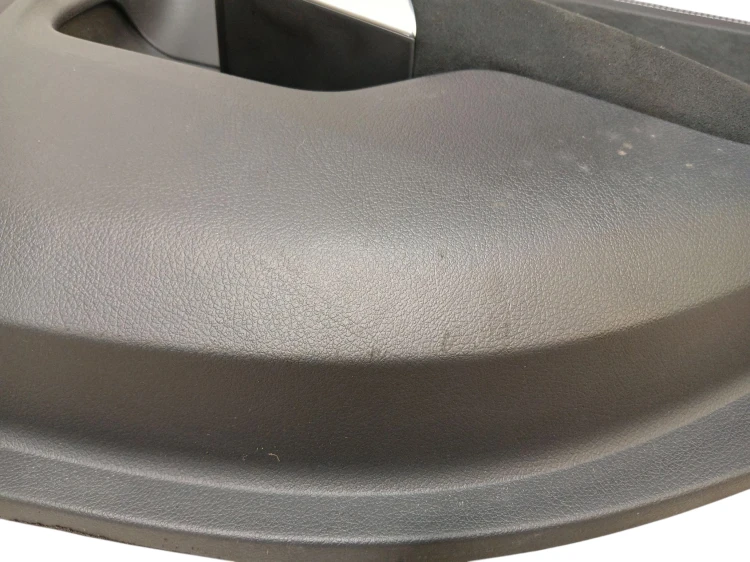 FOTELE KOMPLET MERCEDES A W177 (2018-2022) 1.3 CGI 136KM Z BOCZKAMI