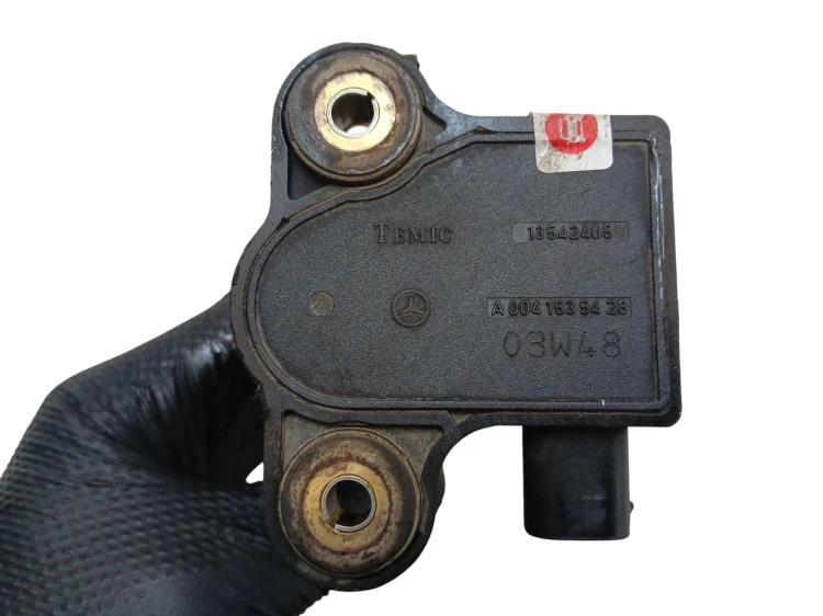 CZUJNIK POZIOMU OLEJU MERCEDES A W168 LIFT (2001-2004) 1.7 CDI 95KM A004153