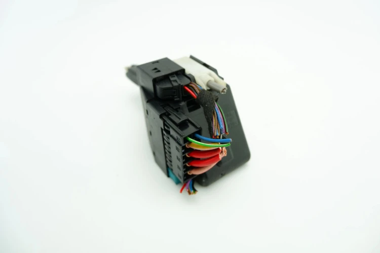 ZESTAW STARTOWY MERCEDES C W202 1.8 16V A0235458432
