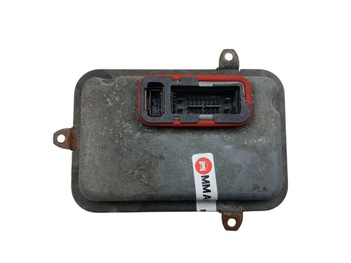 PRZETWORNICA XENON MERCEDES C W204 (2007-2011) 2.2 CDI 170KM A2048700336