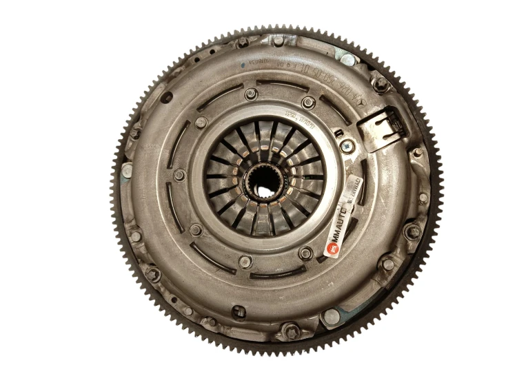 KOŁO DWUMASOWE MERCEDES W176 W246 X156 C117 1.8 1.6 CDI A0262500501