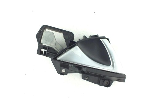 KLAMKA WEWNĘTRZNA LEWY PRZÓD CITROEN DS5 (2011-2015) 1.6 HDI 9673213677 968