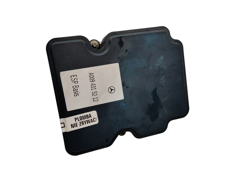 POMPA ABS MERCEDES A W176 (2012-2015) 1.6 CGI 122KM A0094315212