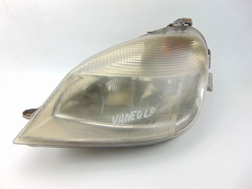LAMPA LEWY PRZÓD MERCEDES VANEO W414 1.6