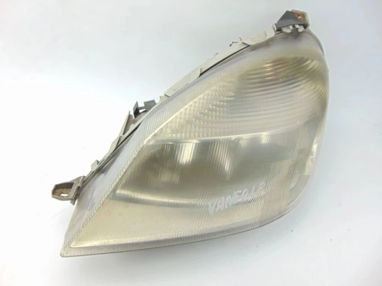 LAMPA LEWY PRZÓD MERCEDES VANEO W414 1.6