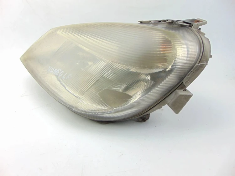 LAMPA LEWY PRZÓD MERCEDES VANEO W414 1.6
