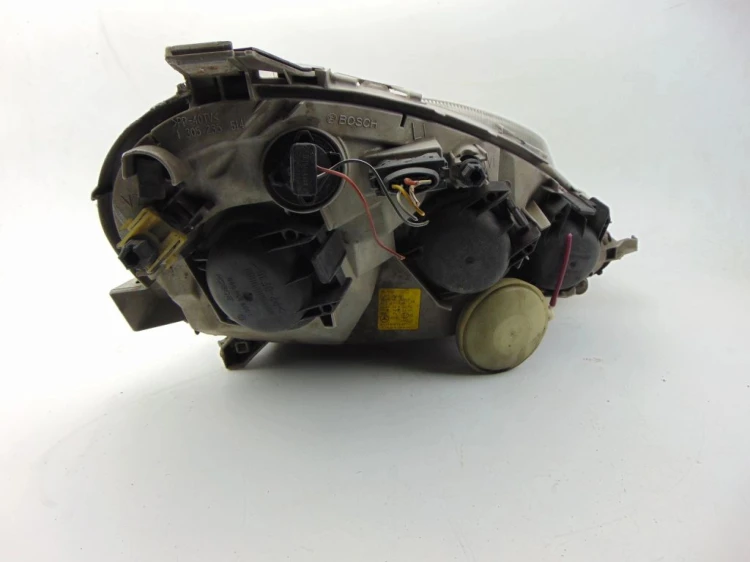 LAMPA LEWY PRZÓD MERCEDES VANEO W414 1.6