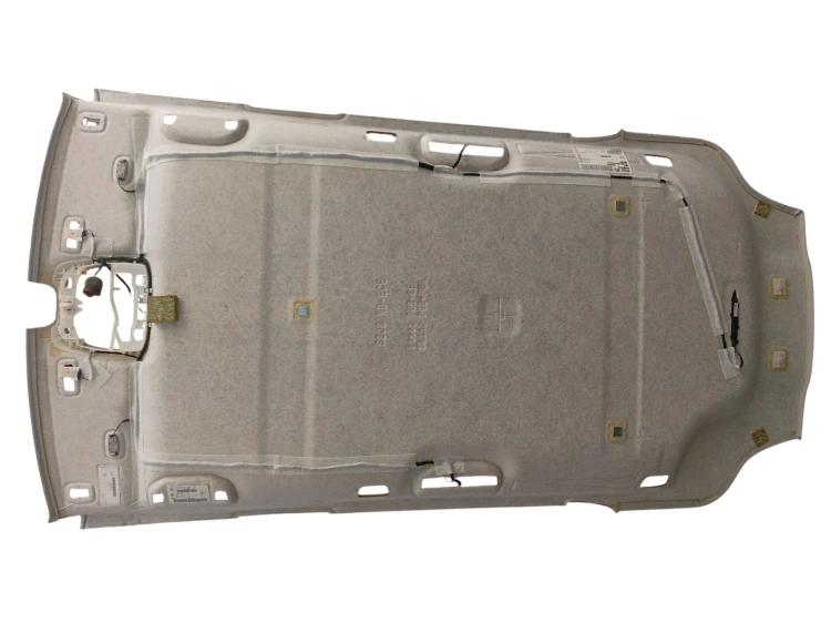 PODSUFITKA MERCEDES C W205 (2014-2018) 1.6 BlueTEC 136KM A205690135