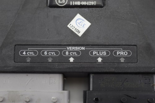 KOMPUTER STEROWNIK LPG MERCEDES E W210 (1995-1999) 4.2 67R-013787
