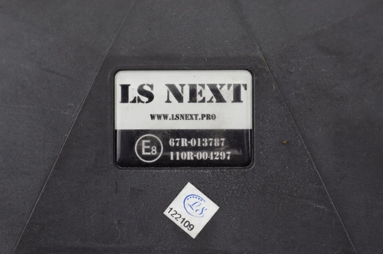 KOMPUTER STEROWNIK LPG MERCEDES E W210 (1995-1999) 4.2 67R-013787