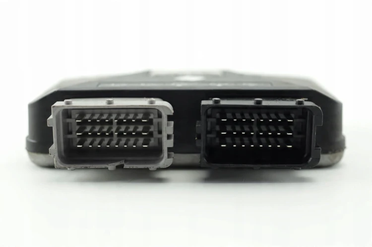 KOMPUTER STEROWNIK LPG MERCEDES E W210 (1995-1999) 4.2 67R-013787
