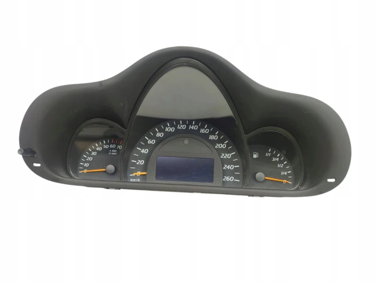LICZNIK MERCEDES C W203 (2000-2003) 1.8 KOMPRESSOR 143KM A2035401541